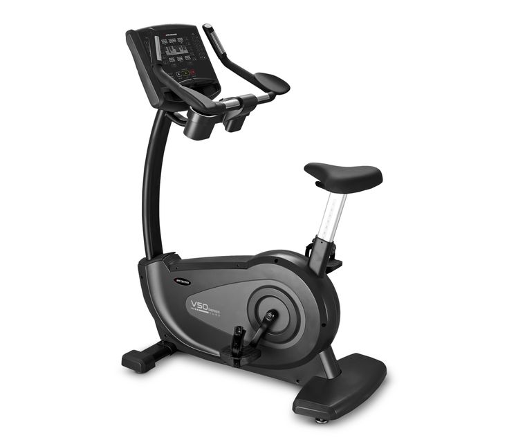 Upright Bike VU50 Etenon | Etenon Fitness